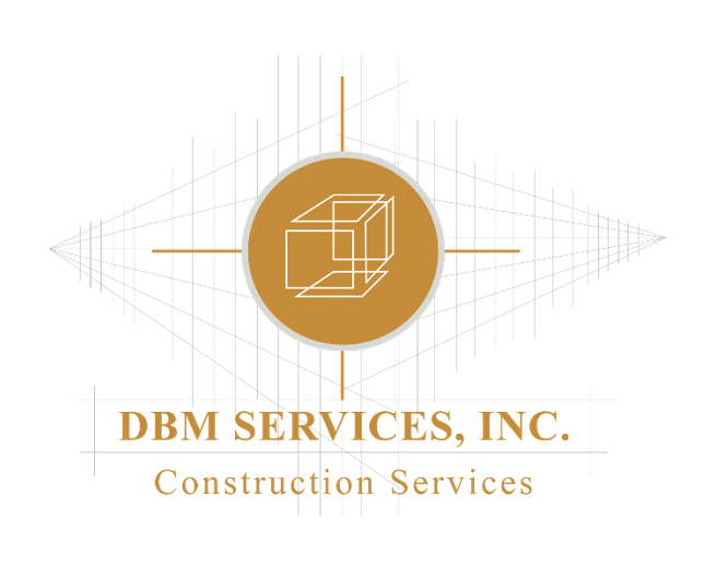 DBM Logo